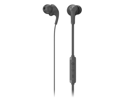 Słuchawka Fresh N Rebel Flow Tip Storm Grey USB-C 226031
